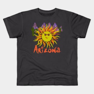 Arizona Kids T-Shirt